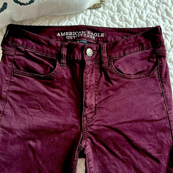 American eagle skinny jeans - Picture 6 of 6